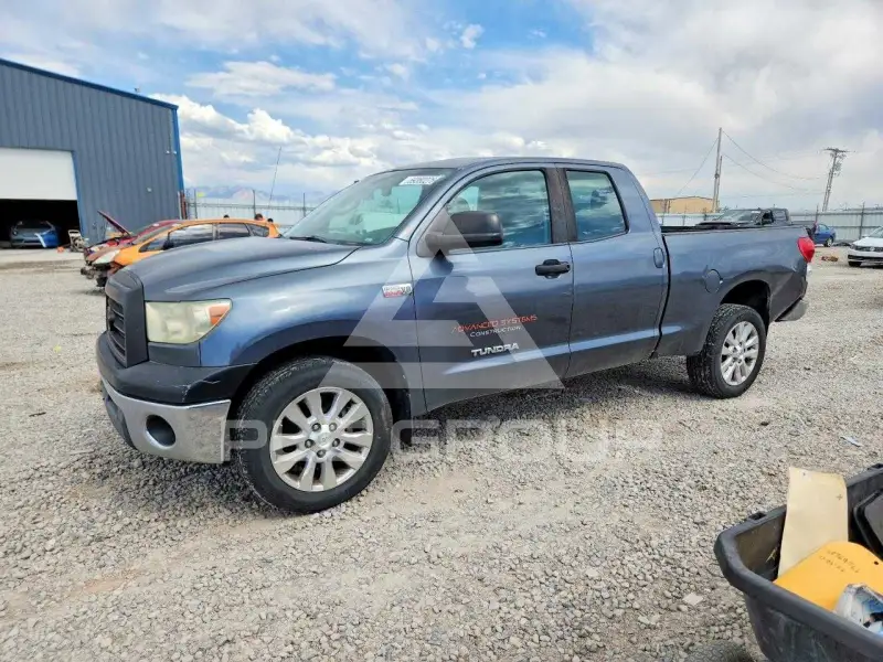2008 Toyota TUNDRA фото