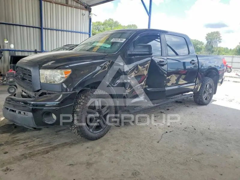 2008 Toyota TUNDRA photo