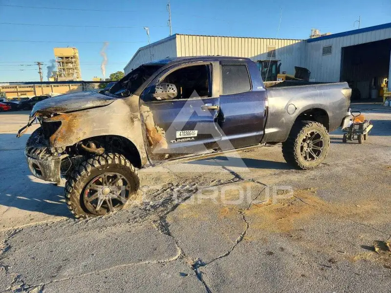 2008 Toyota TUNDRA фото