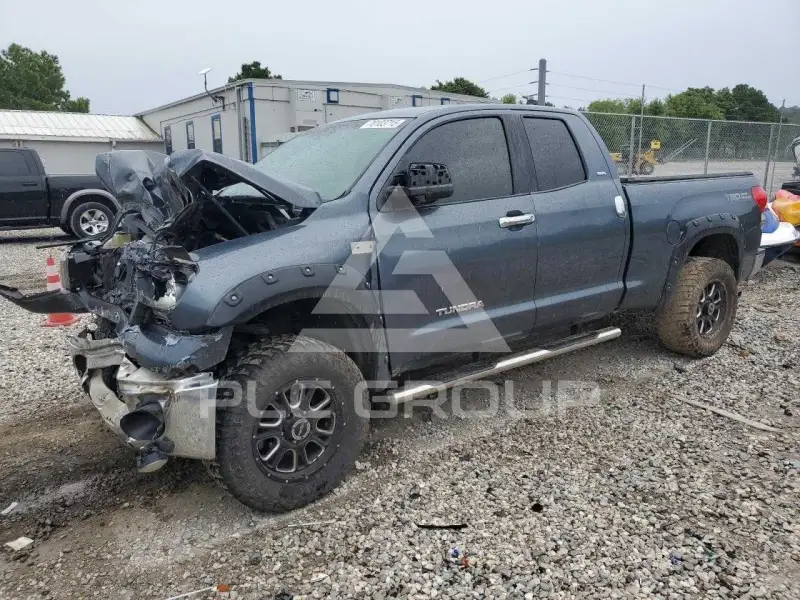 2008 Toyota TUNDRA photo