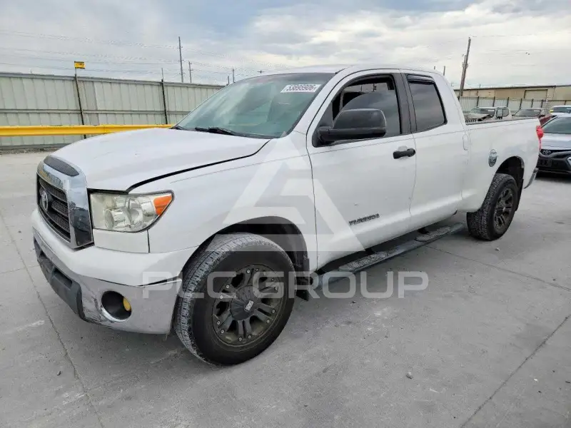 2008 Toyota TUNDRA фото
