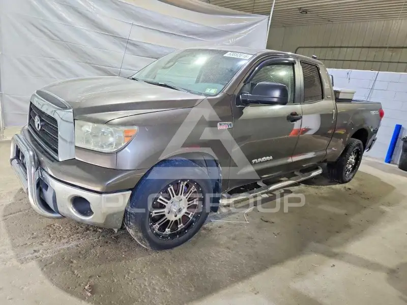 2008 Toyota TUNDRA фото