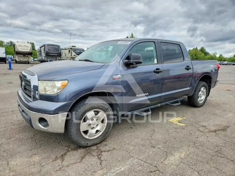 2008 Toyota TUNDRA photo