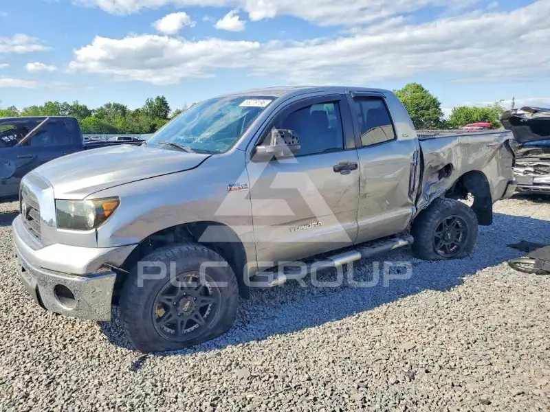 2008 Toyota TUNDRA photo