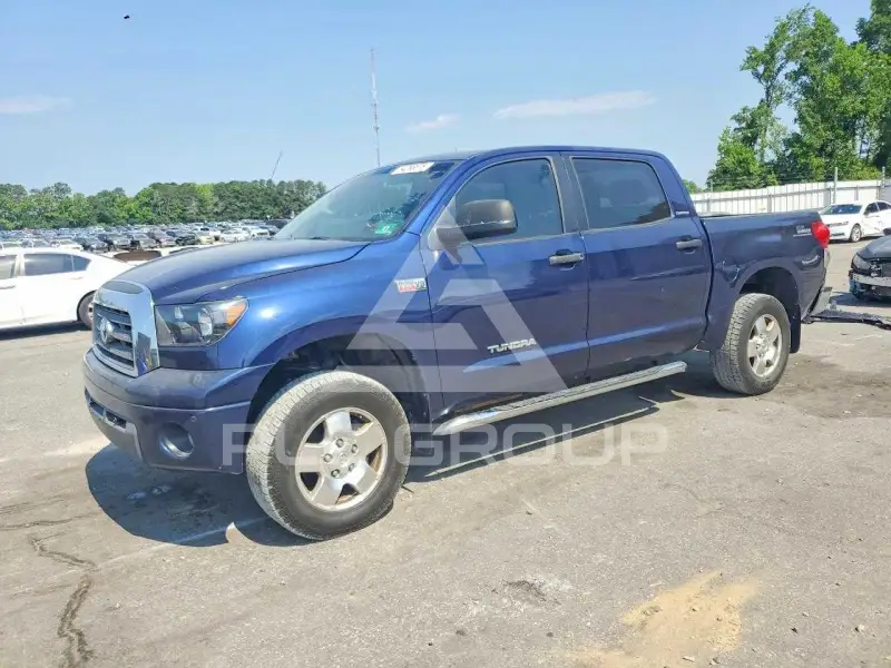 2008 Toyota TUNDRA photo