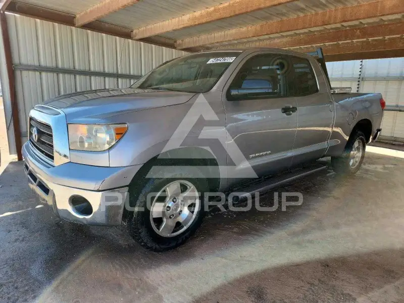 2008 Toyota TUNDRA фото