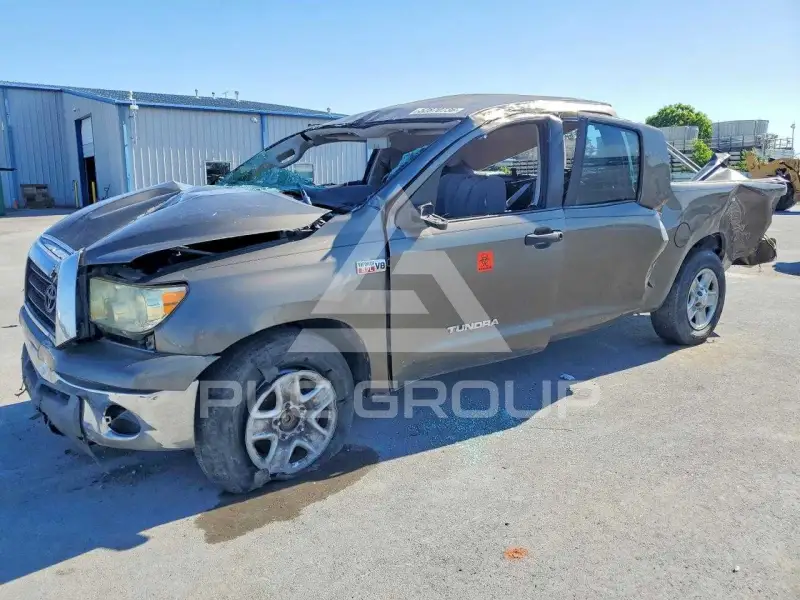 2008 Toyota TUNDRA photo