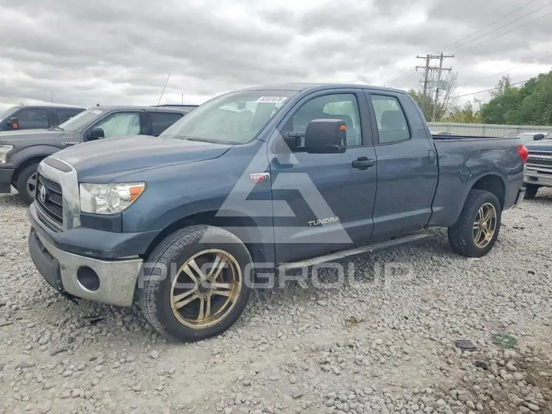 2008 Toyota TUNDRA photo