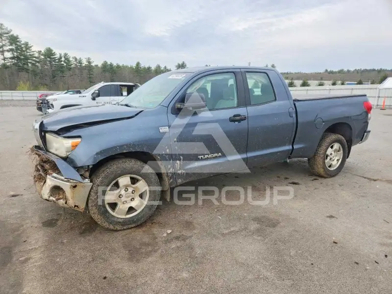 2008 Toyota TUNDRA photo