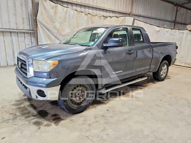 2008 Toyota TUNDRA фото