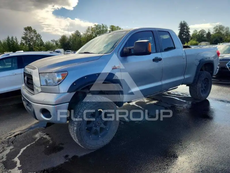2008 Toyota TUNDRA photo