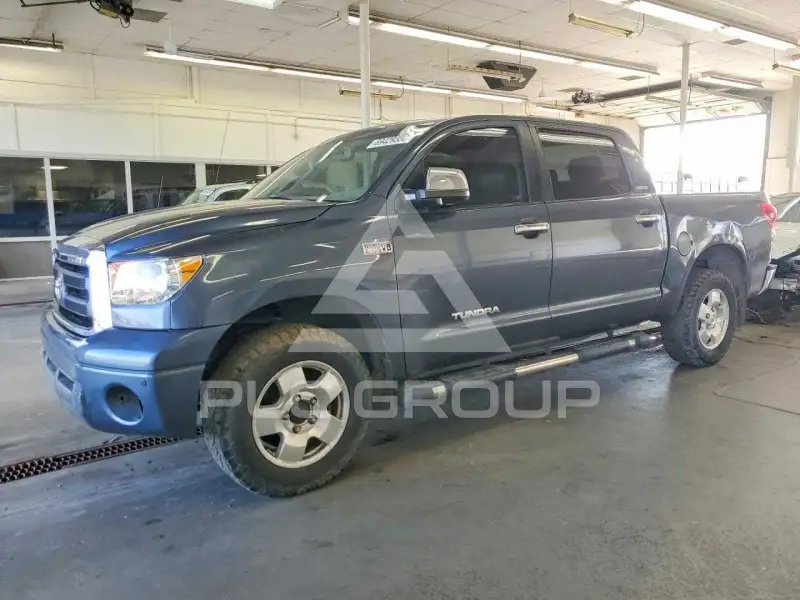 2008 Toyota TUNDRA фото