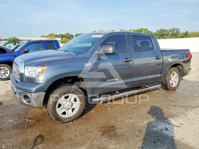 2008 Toyota TUNDRA photo