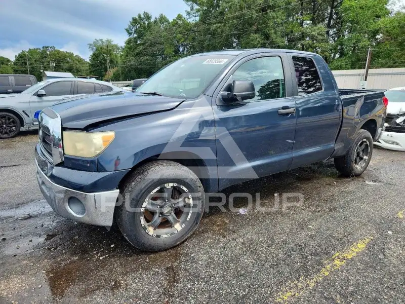 2008 Toyota TUNDRA photo