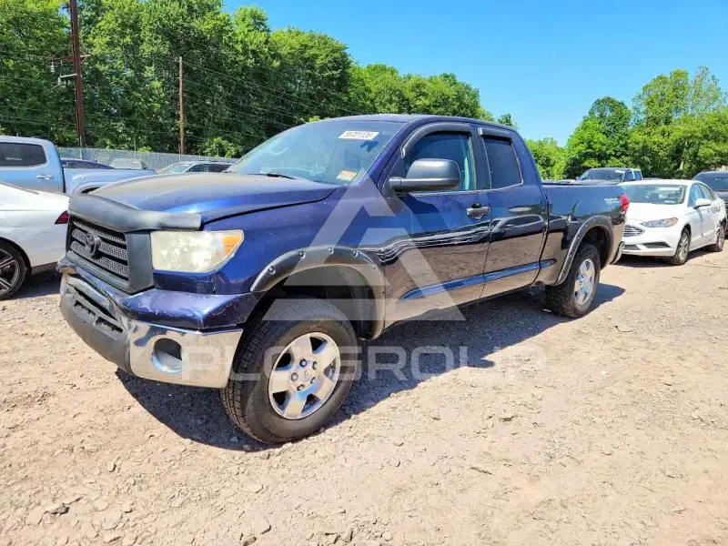 2008 Toyota TUNDRA фото