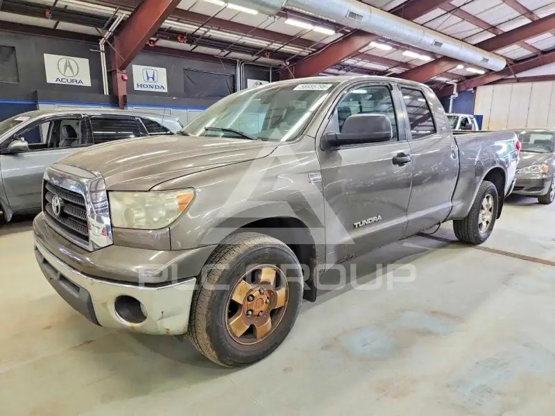 2008 Toyota TUNDRA photo