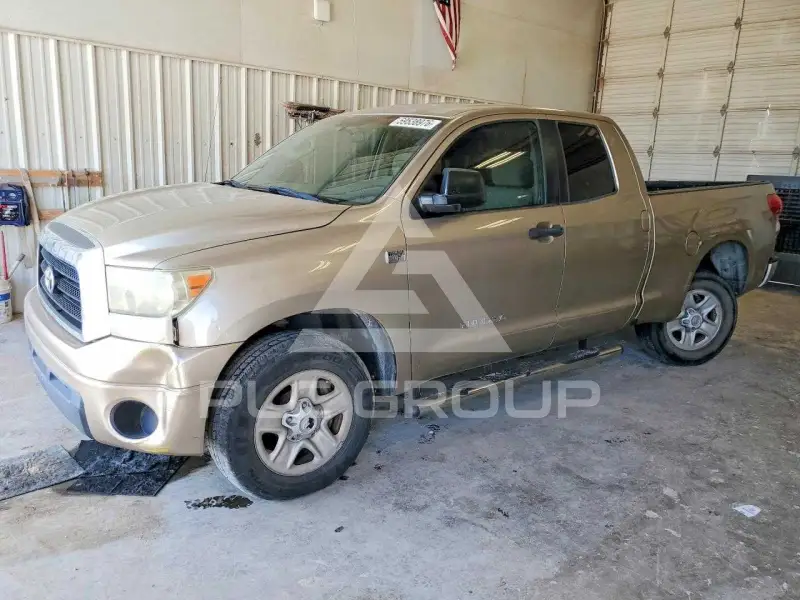 2008 Toyota TUNDRA фото