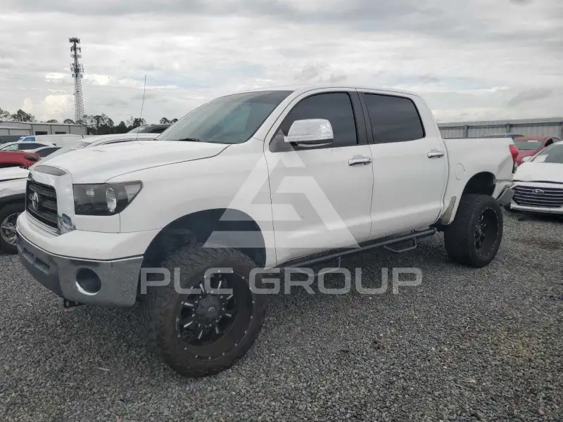 2008 Toyota TUNDRA photo