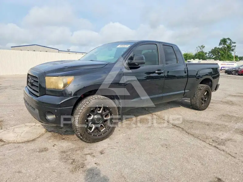 2008 Toyota TUNDRA фото