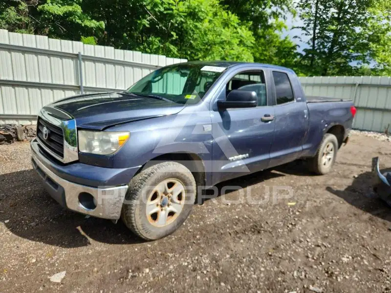 2008 Toyota TUNDRA фото