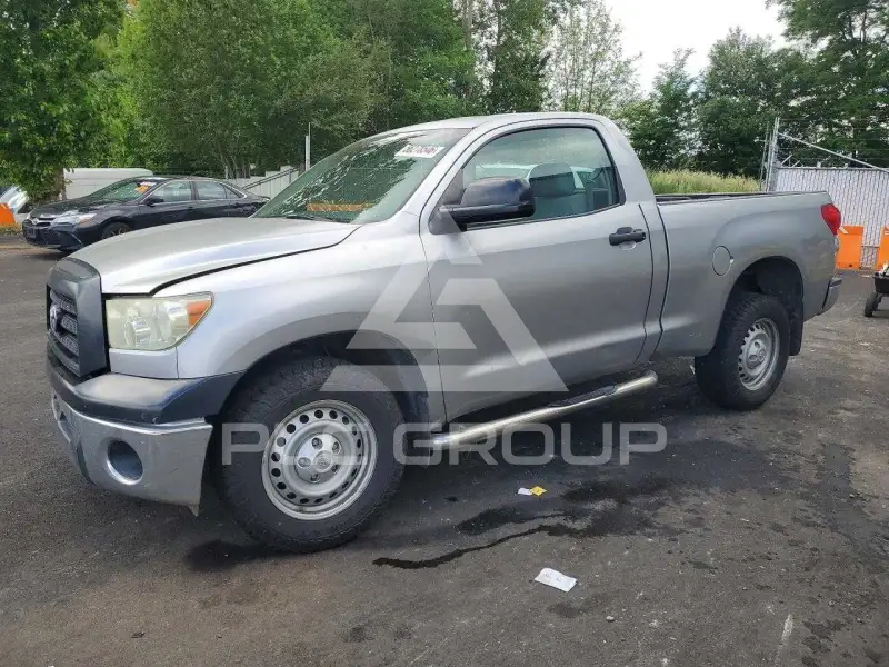 2008 Toyota TUNDRA фото