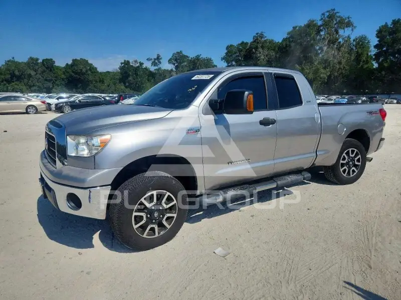 2008 Toyota TUNDRA photo