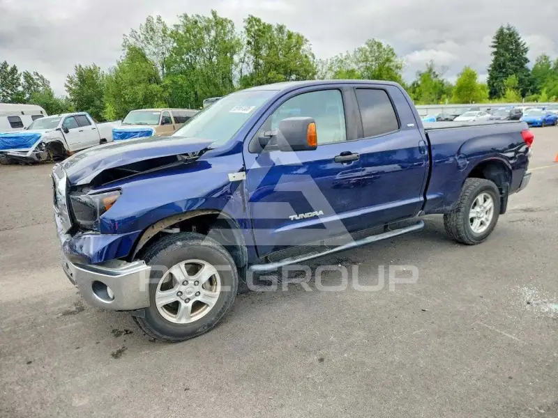 2008 Toyota TUNDRA фото