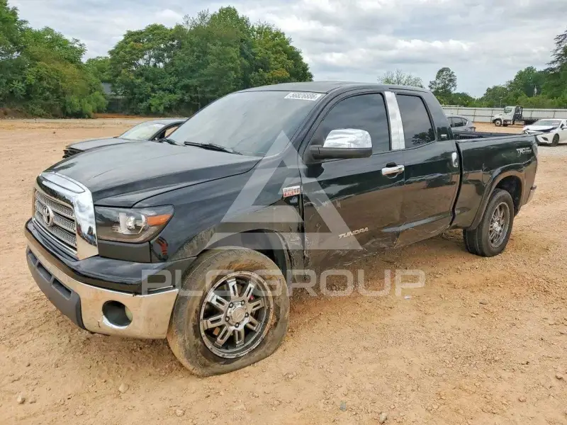 2008 Toyota TUNDRA фото