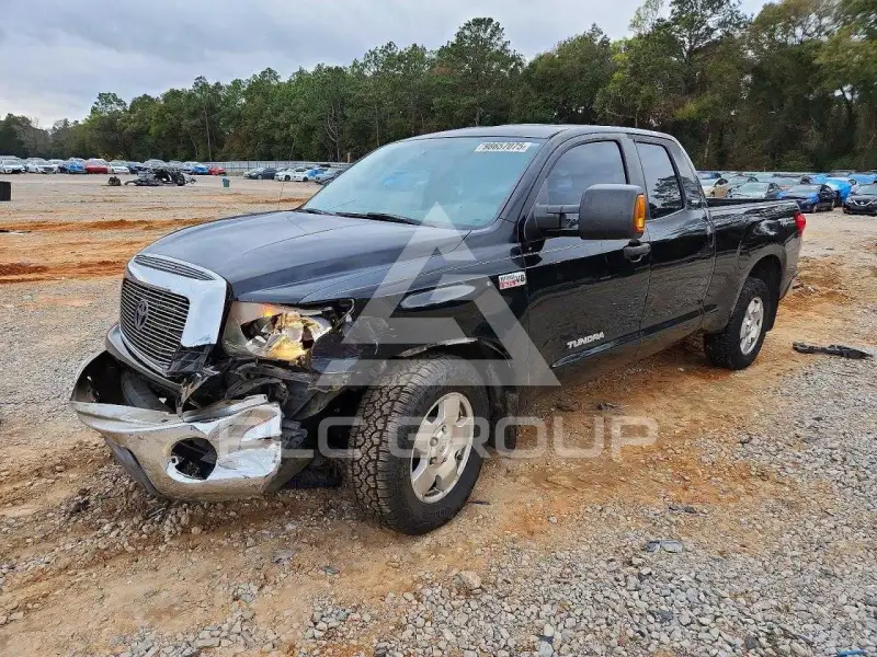 2008 Toyota TUNDRA photo