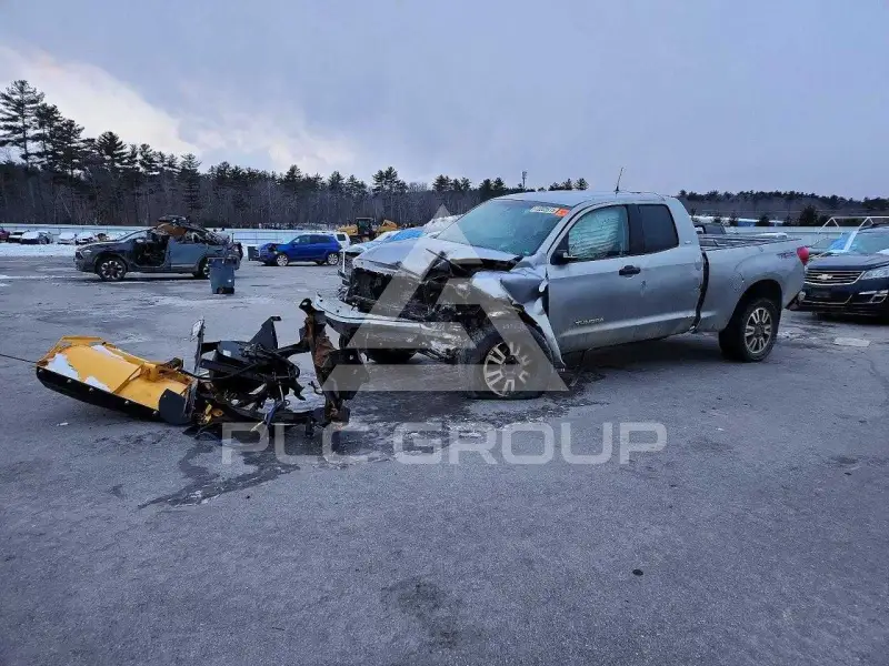 2008 Toyota TUNDRA photo