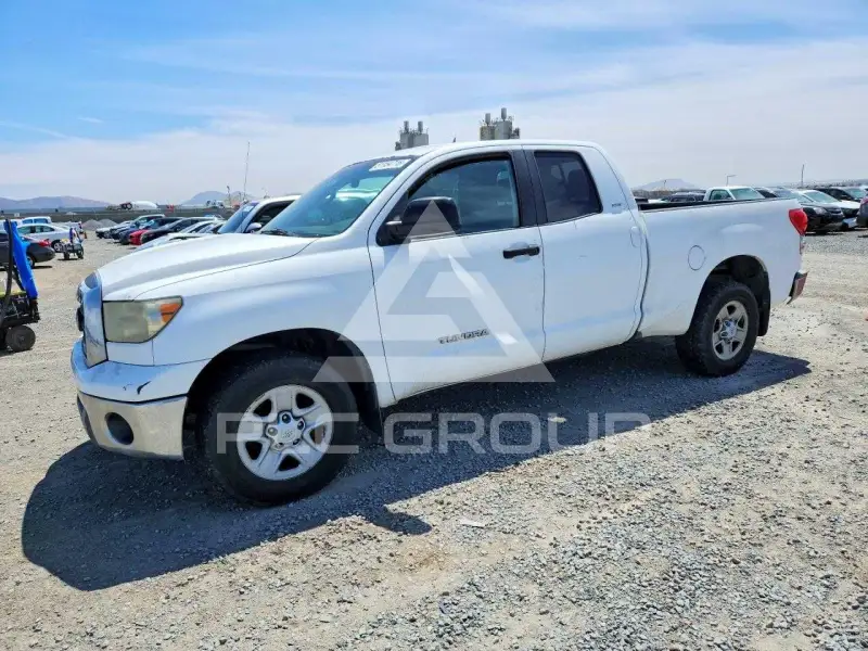 2008 Toyota TUNDRA фото