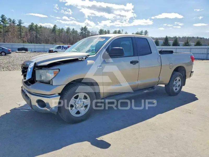 2008 Toyota TUNDRA photo