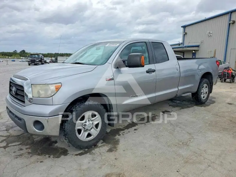 2008 Toyota TUNDRA фото