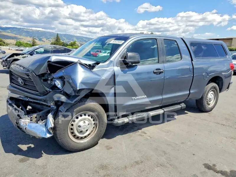 2008 Toyota TUNDRA photo