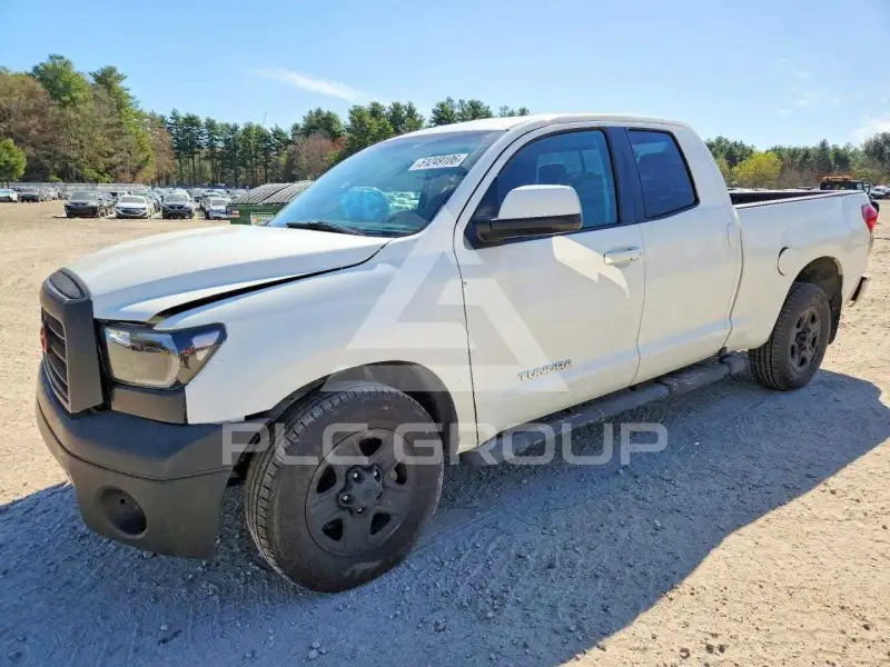 2008 Toyota TUNDRA фото