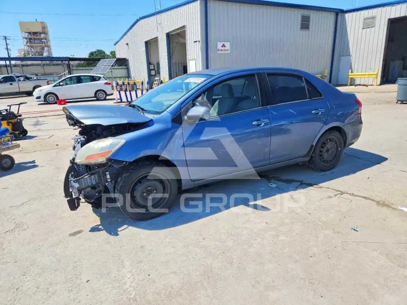 2008 Toyota YARIS фото