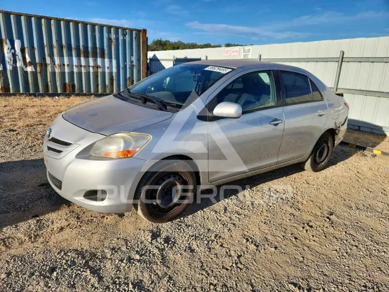2008 Toyota YARIS photo