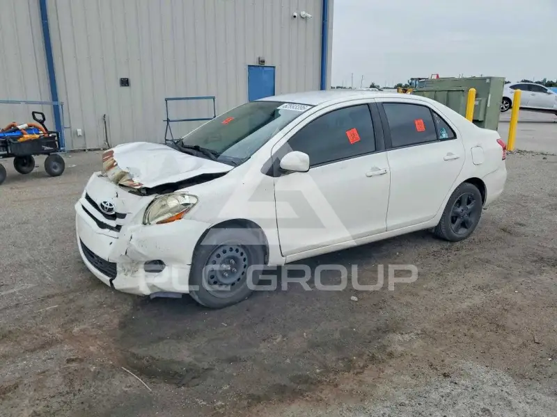 2008 Toyota YARIS фото