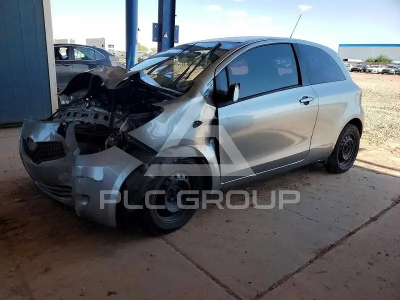 2008 Toyota YARIS фото