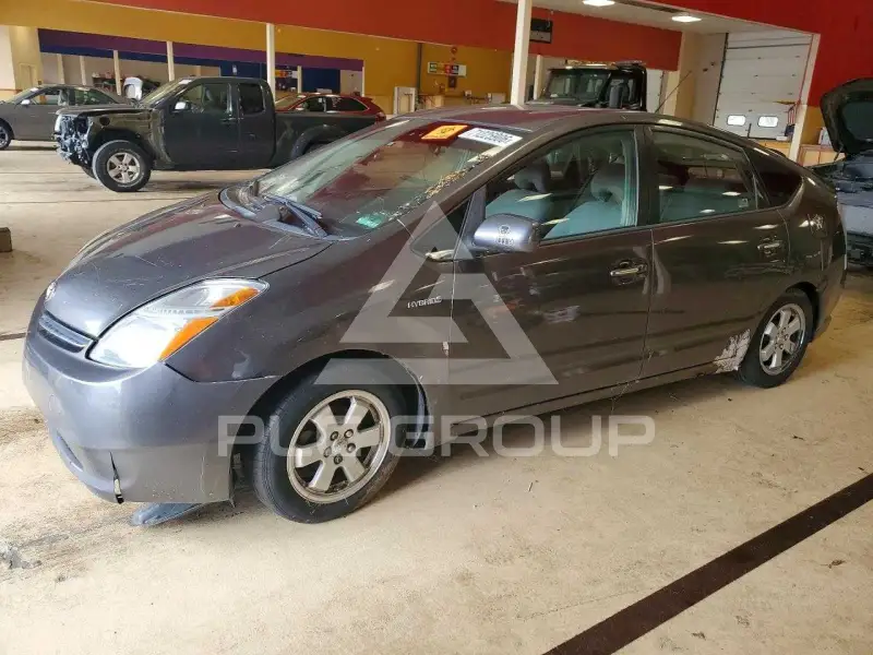 2008 Toyota PRIUS photo