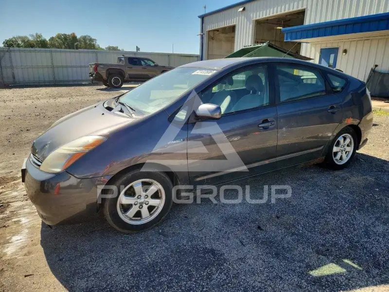 2008 Toyota PRIUS photo