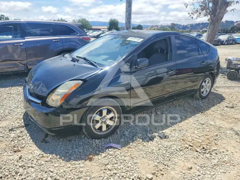 2008 Toyota PRIUS photo