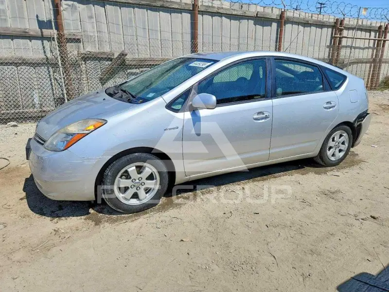 2008 Toyota PRIUS photo