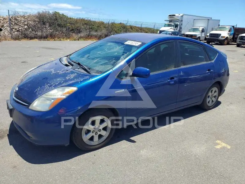 2008 Toyota PRIUS photo