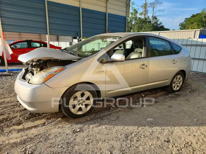 2008 Toyota PRIUS photo