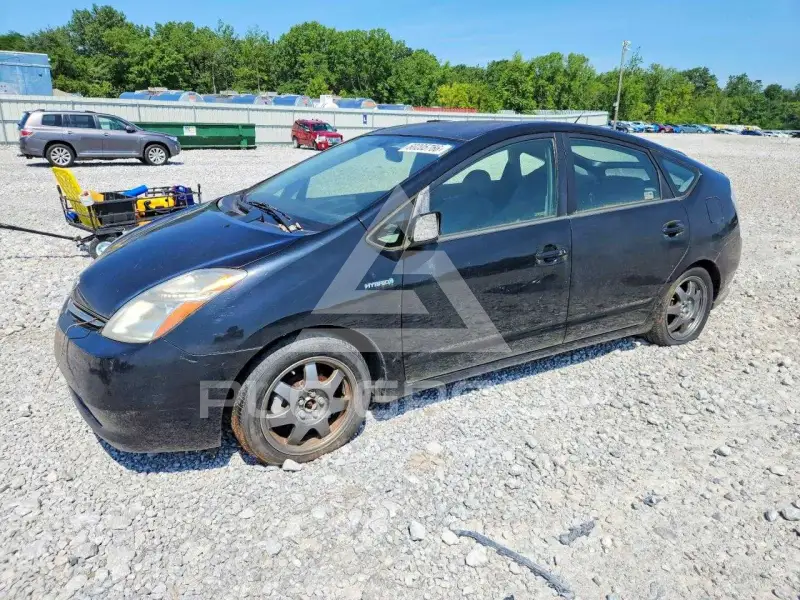 2008 Toyota PRIUS photo