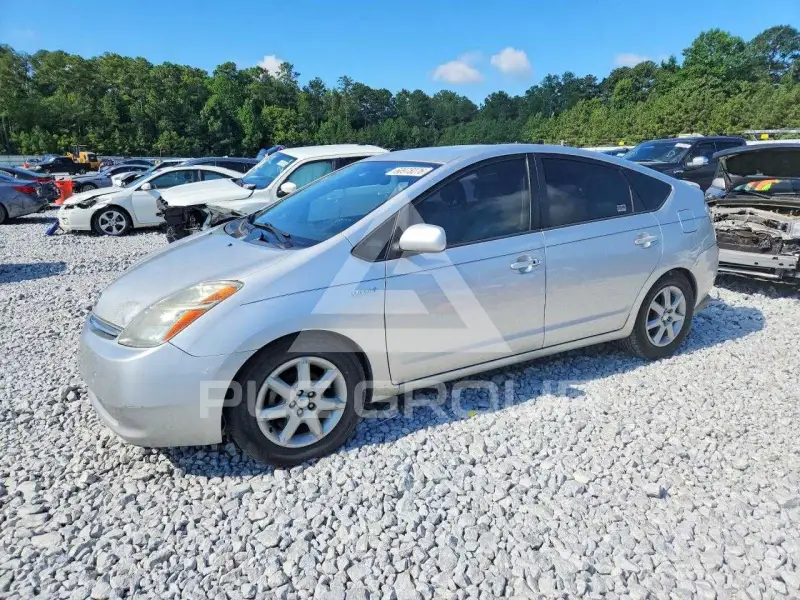 2008 Toyota PRIUS photo