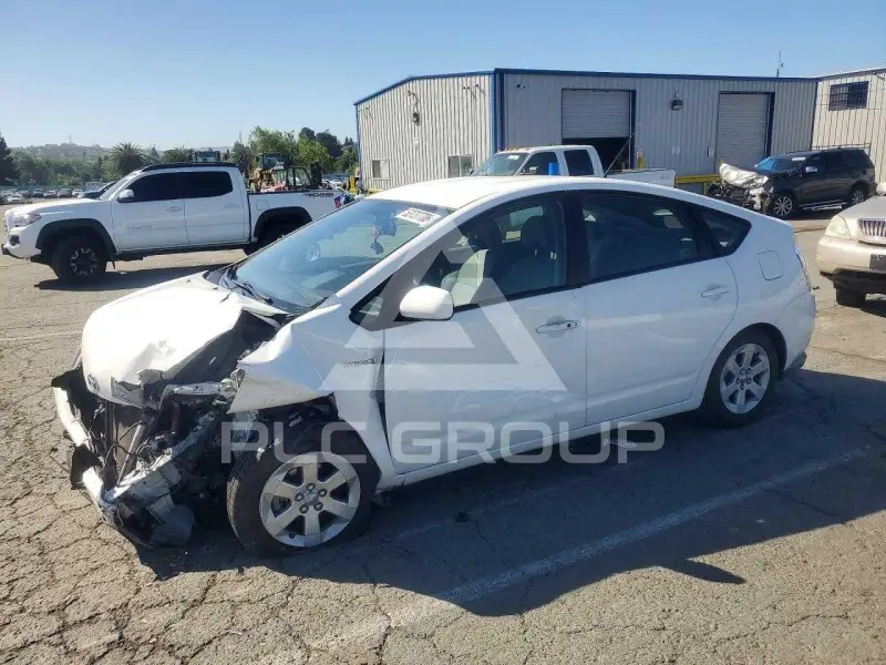 2008 Toyota PRIUS photo