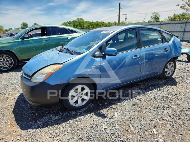 2008 Toyota  фото