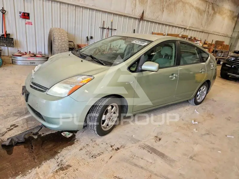 2008 Toyota PRIUS photo
